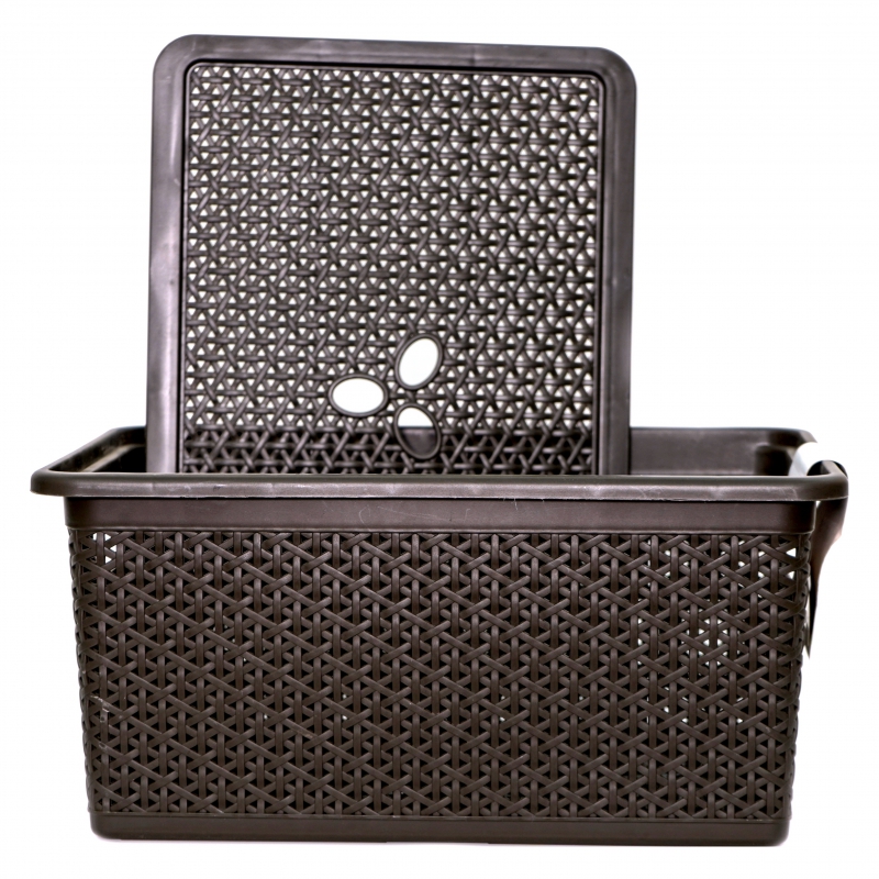 Զամբյուղ Լվացքի BQ4066 20լ 2